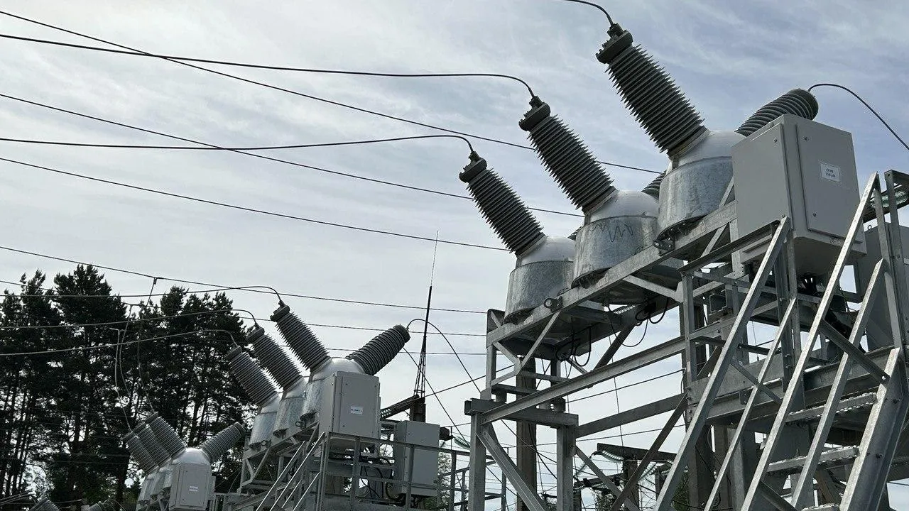 Фото: Россети Московский регион