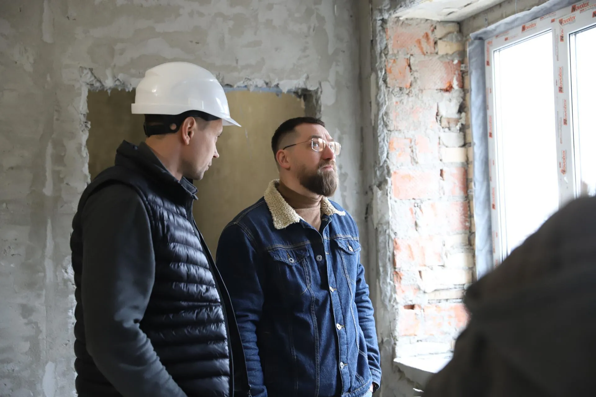 Пресс-служба администрации городского округа Солнечногорск