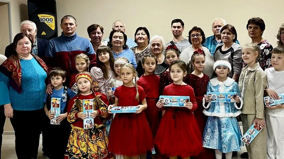 Фото: пресс-служба администрации г.о. Волоколамск