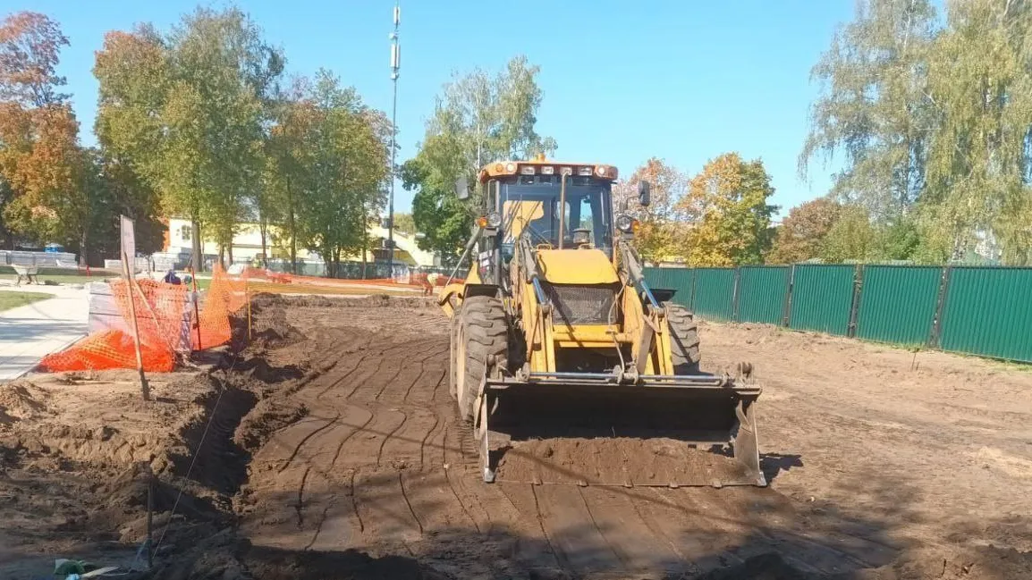пресс-служба администрации Богородского городского округа