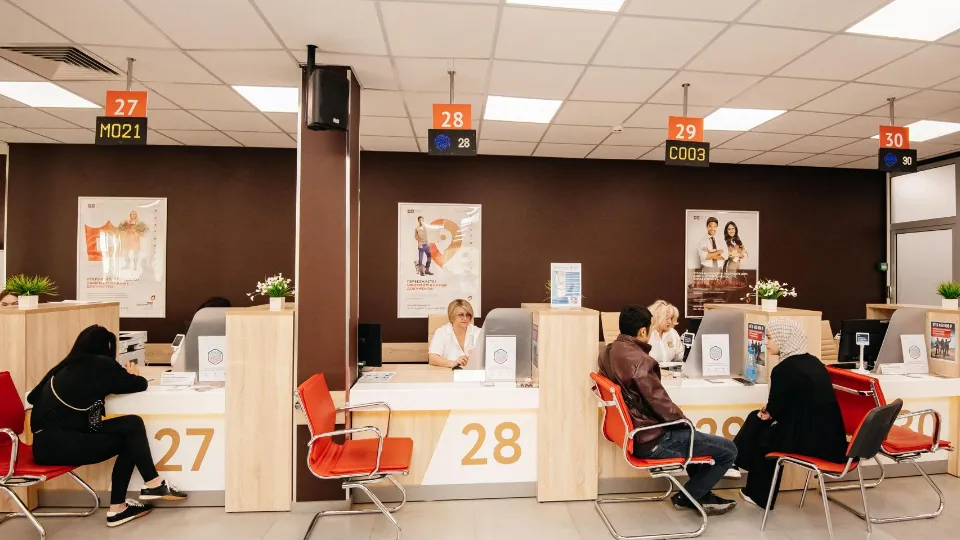 Фото: Министерство государственного управления, информационных технологий и связи Московской области