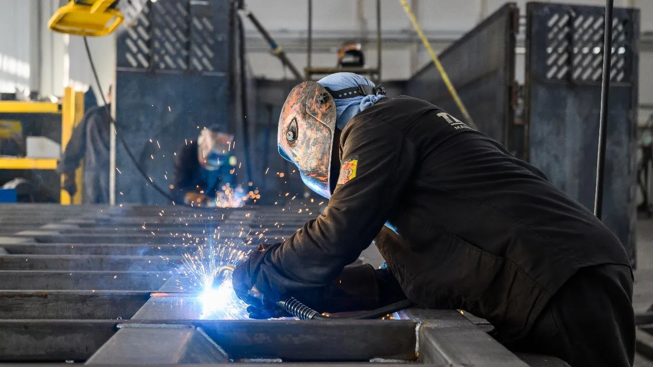 В Саратовской области появится первое в стране инновационное предприятие, по переработке индустриальной пыли