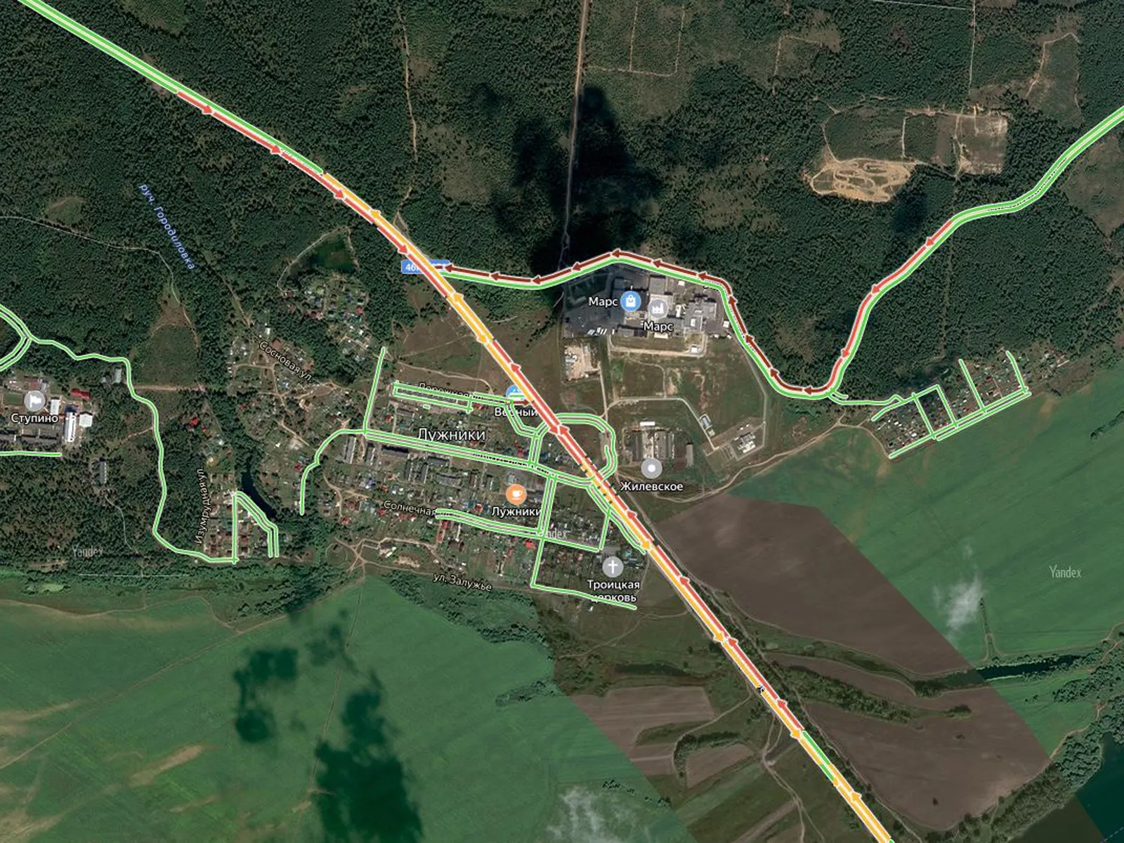 Фото: Яндекс.Карты<br>