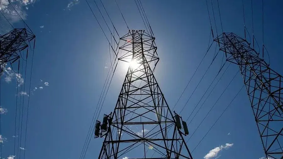 Россети Московской области