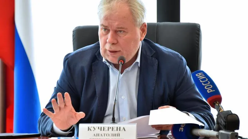 Андрей Жабин / Подмосковье сегодня