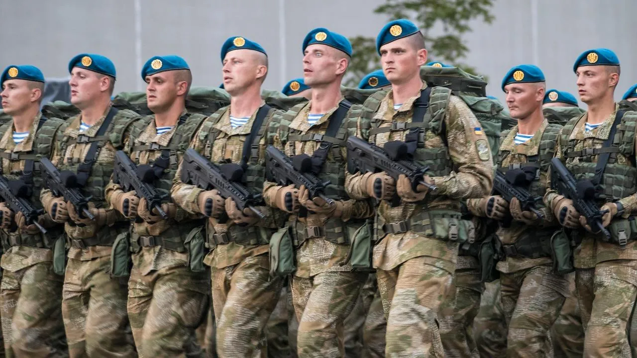 Солдаты ВСУ пожаловались на несоблюдение Минобороны условий контракта военных