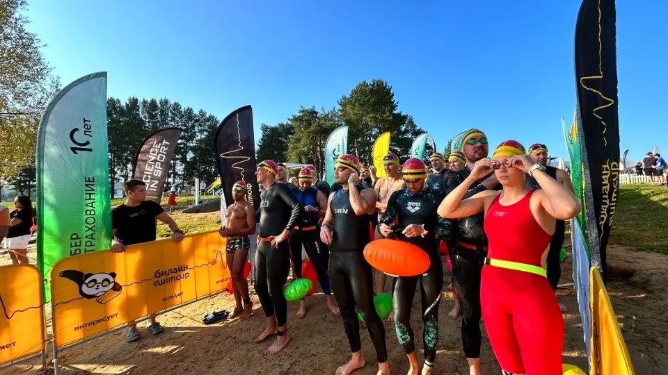 Фото: Дмитрий Красанов