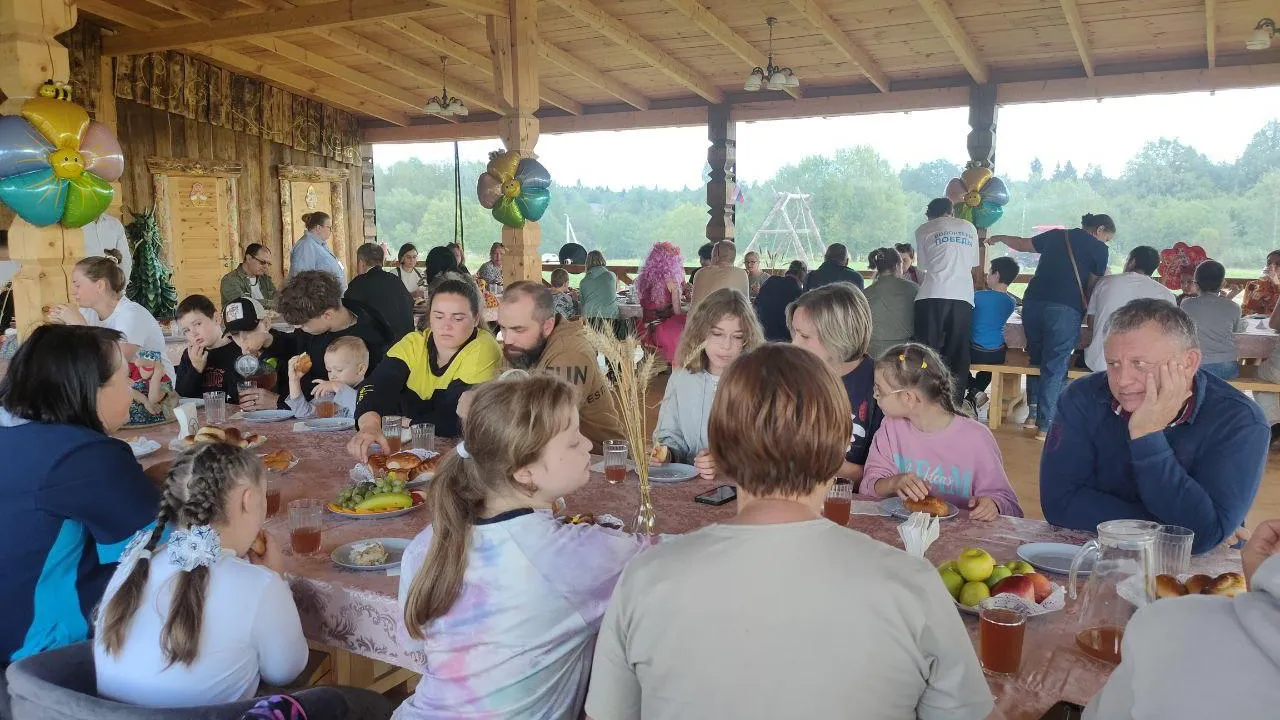 Фото: пресс-служба администрации Сергиево-Посадского г.о.