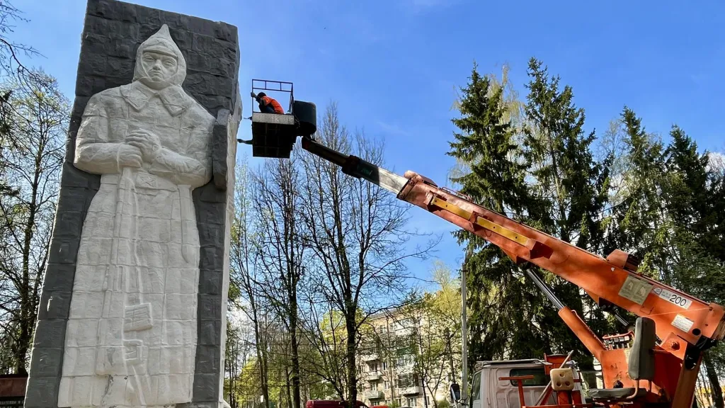 Анна Тюрюмина