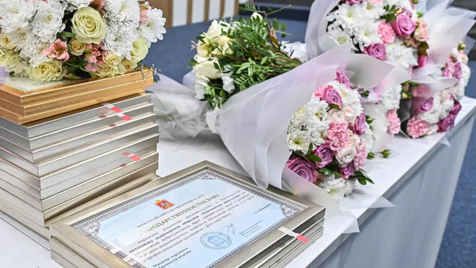 Фото: Россети Московский регион