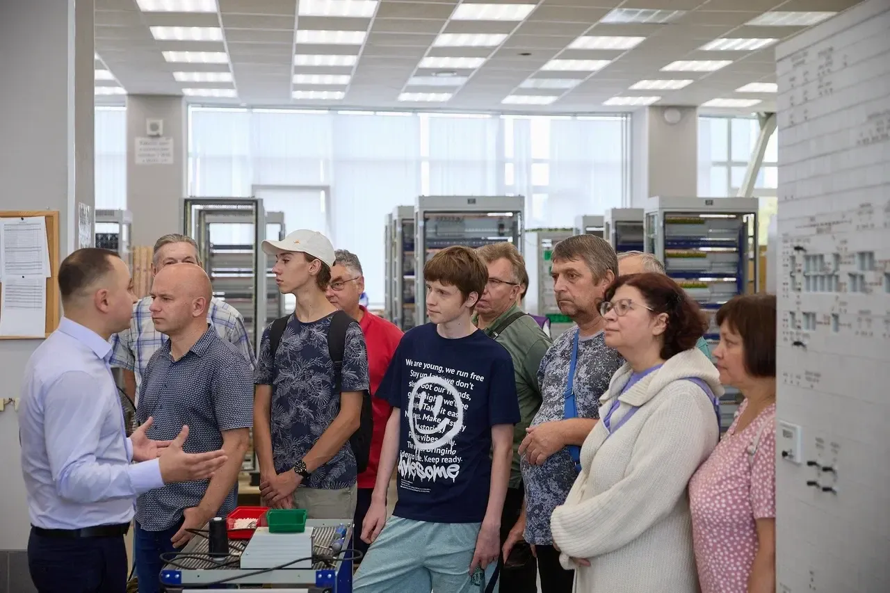 Пресс-служба Департамента инвестиционной и промышленной политики Москвы