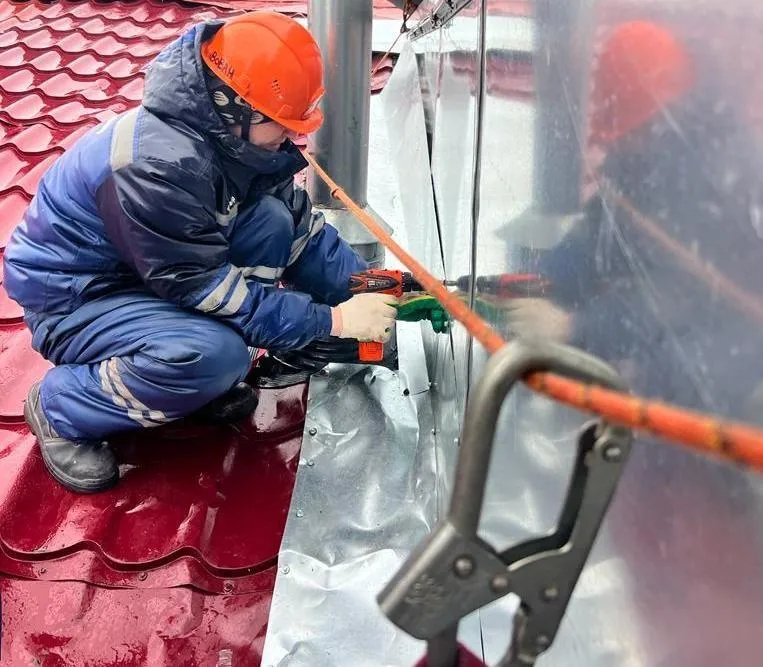 Фото: Главное управление Московской области "Государственная жилищная инспекция Московской области"