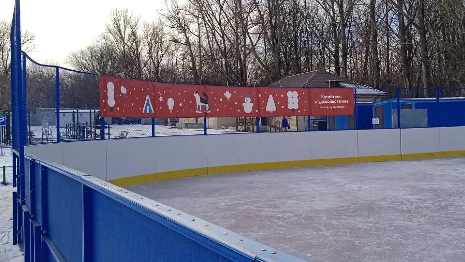 Фото: Марина Анисимова