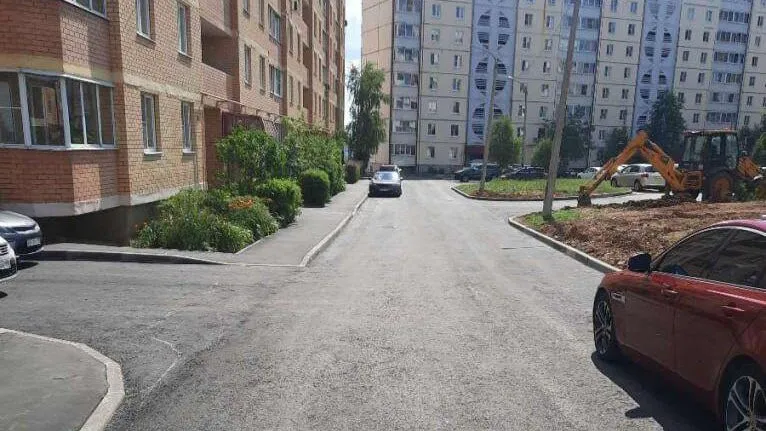 Фото: администрация Наро-Фоминского округа