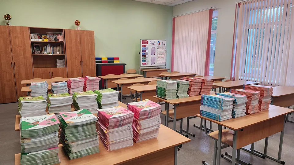 Фото: МедиаБанк Подмосковья/Екатерина Мелкозерова