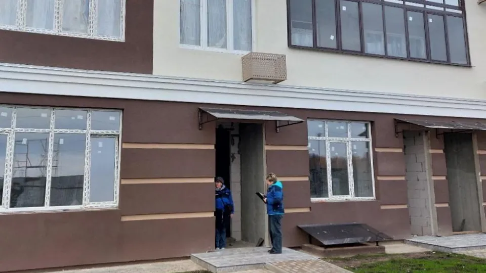 Фото: БТИ Московской области