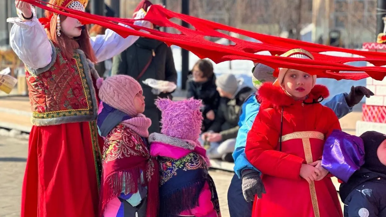 Фото: пресс-служба администрации Реутова