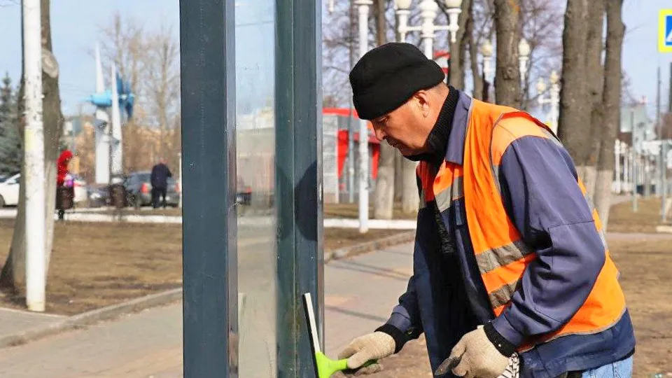 Фото: пресс-служба администрации г.о. Ступино