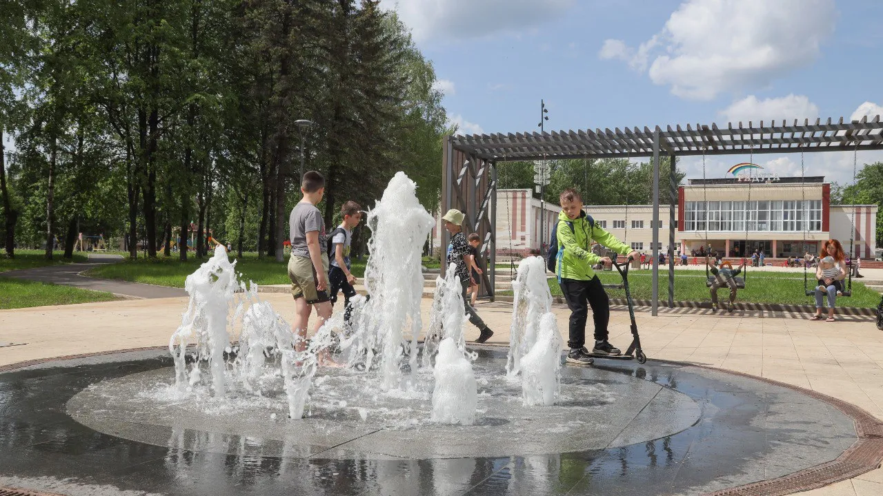Фото: vk.com/ГБУЗ МО Сергиево-Посадская больница