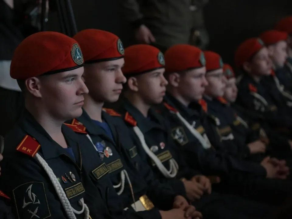 Фото: Министерство образования Московской области