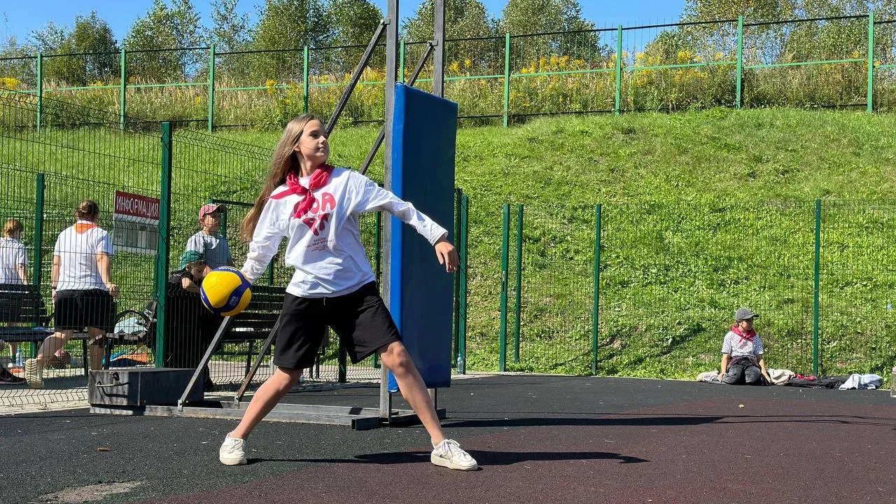 Фото: пресс-служба администрации г.о. Подольск