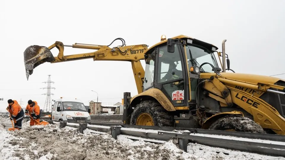 Фото: Министерство транспорта и дорожной инфраструктуры Московской области