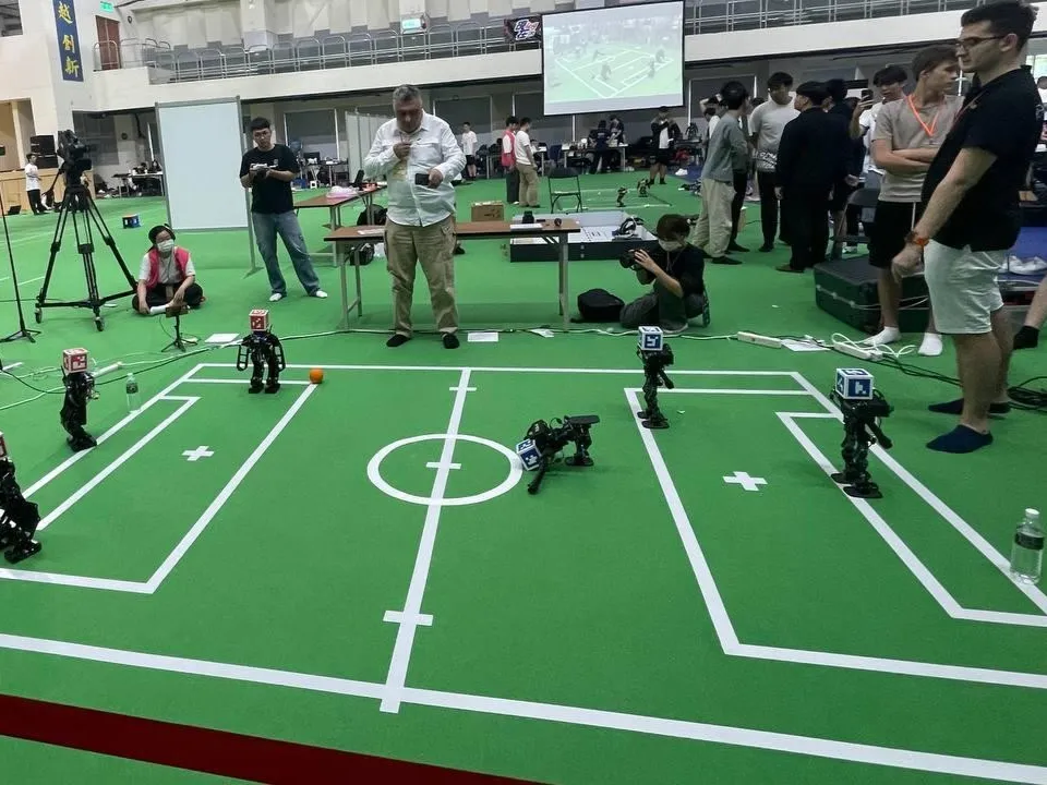 Фото: Министерство образования Московской области