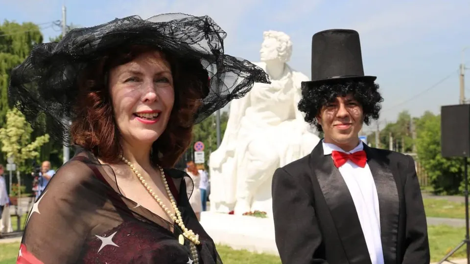 Фото: Алена Ахметова