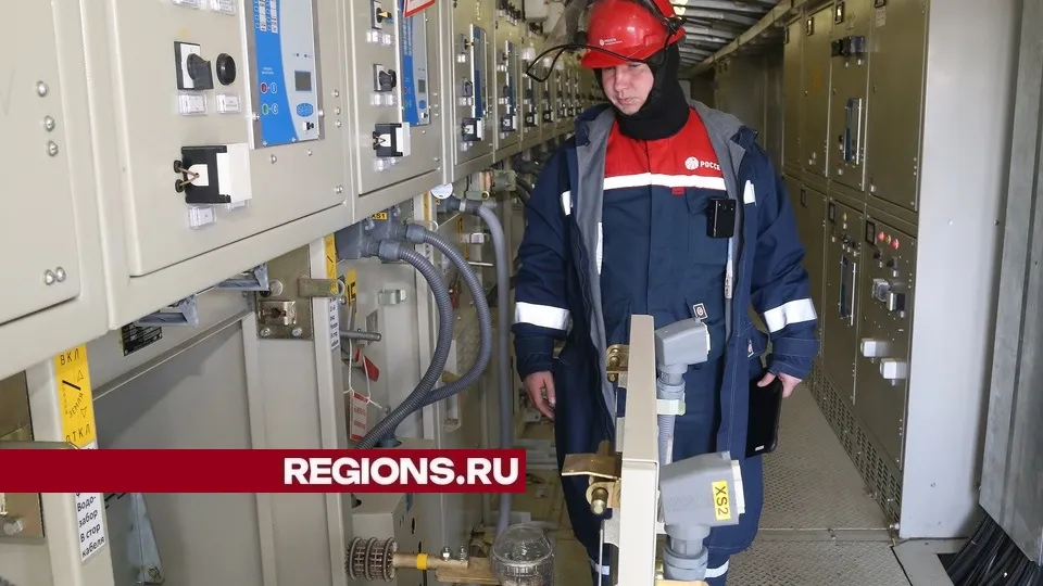 Фото: REGIONS/Александр Дрожжин