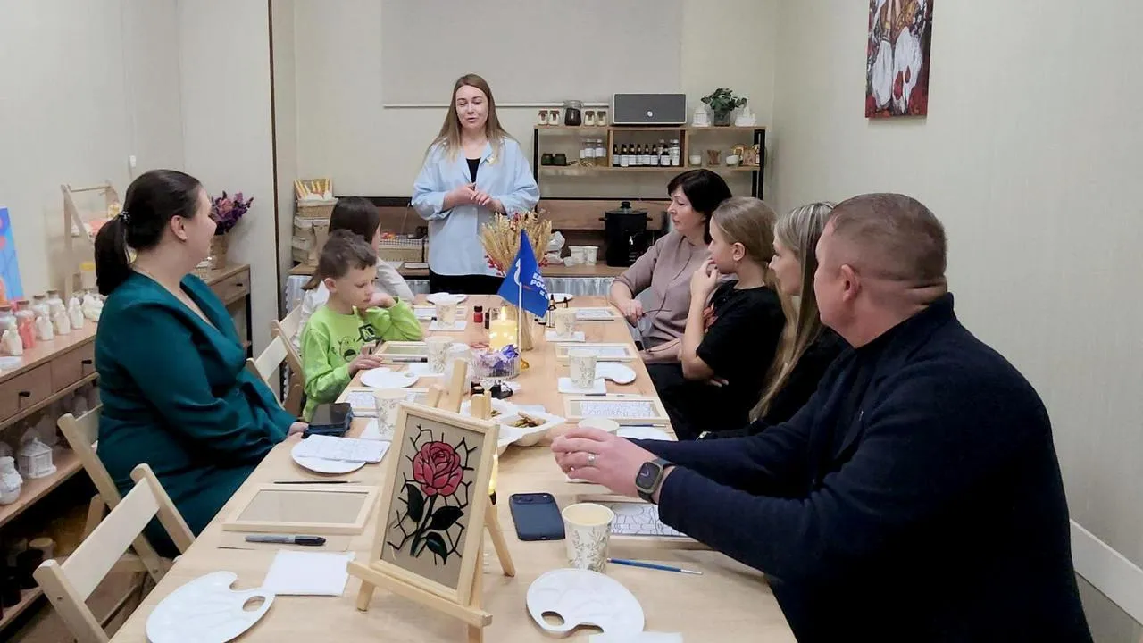 МедиаБанк Подмосковья/Анна Шолохова