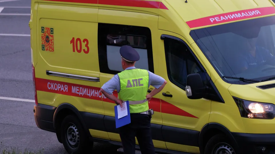 Фото: РИА Новости/Наталья Селиверстова