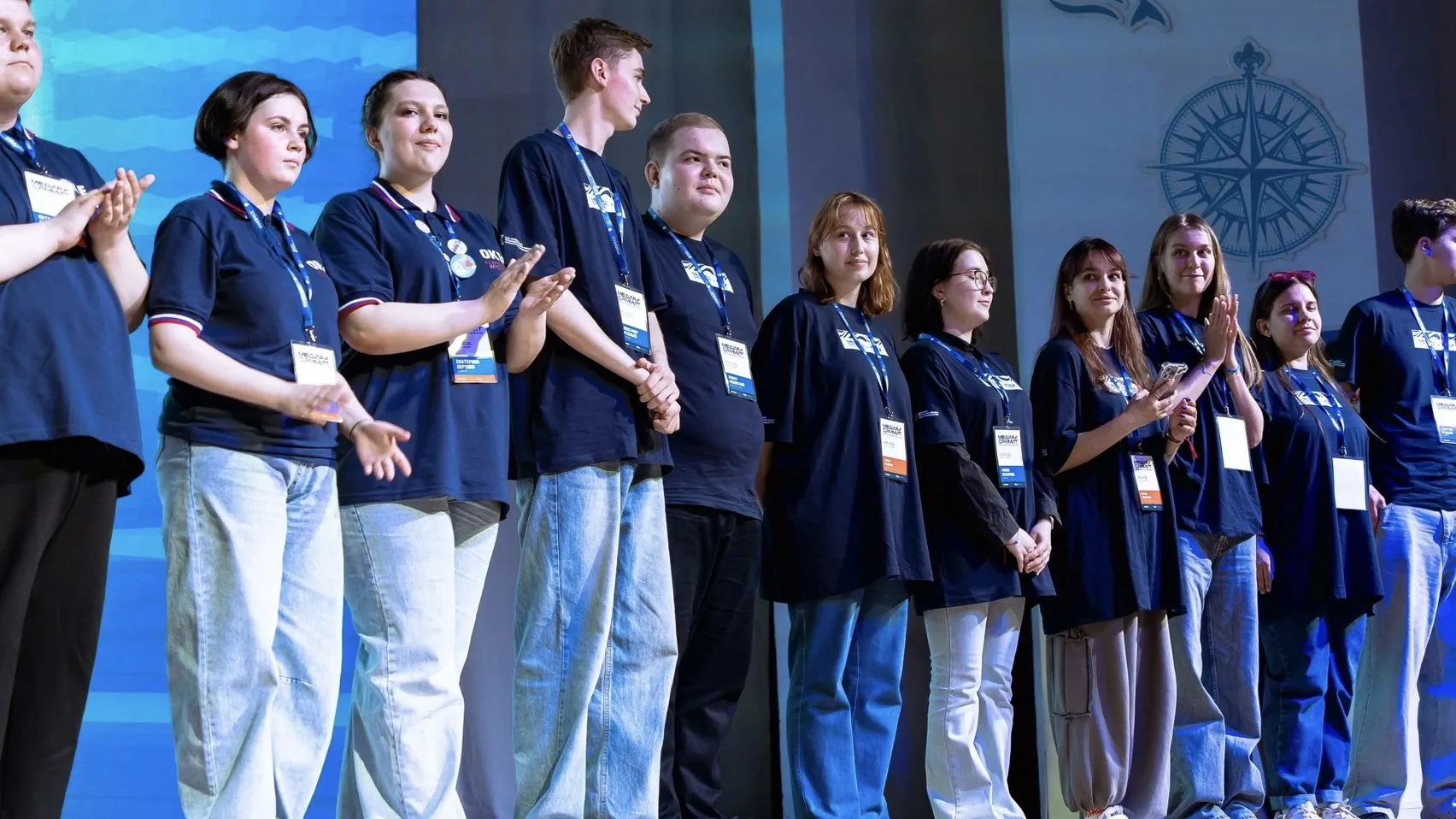 Фото: пресс-служба администрации г.о. Химки