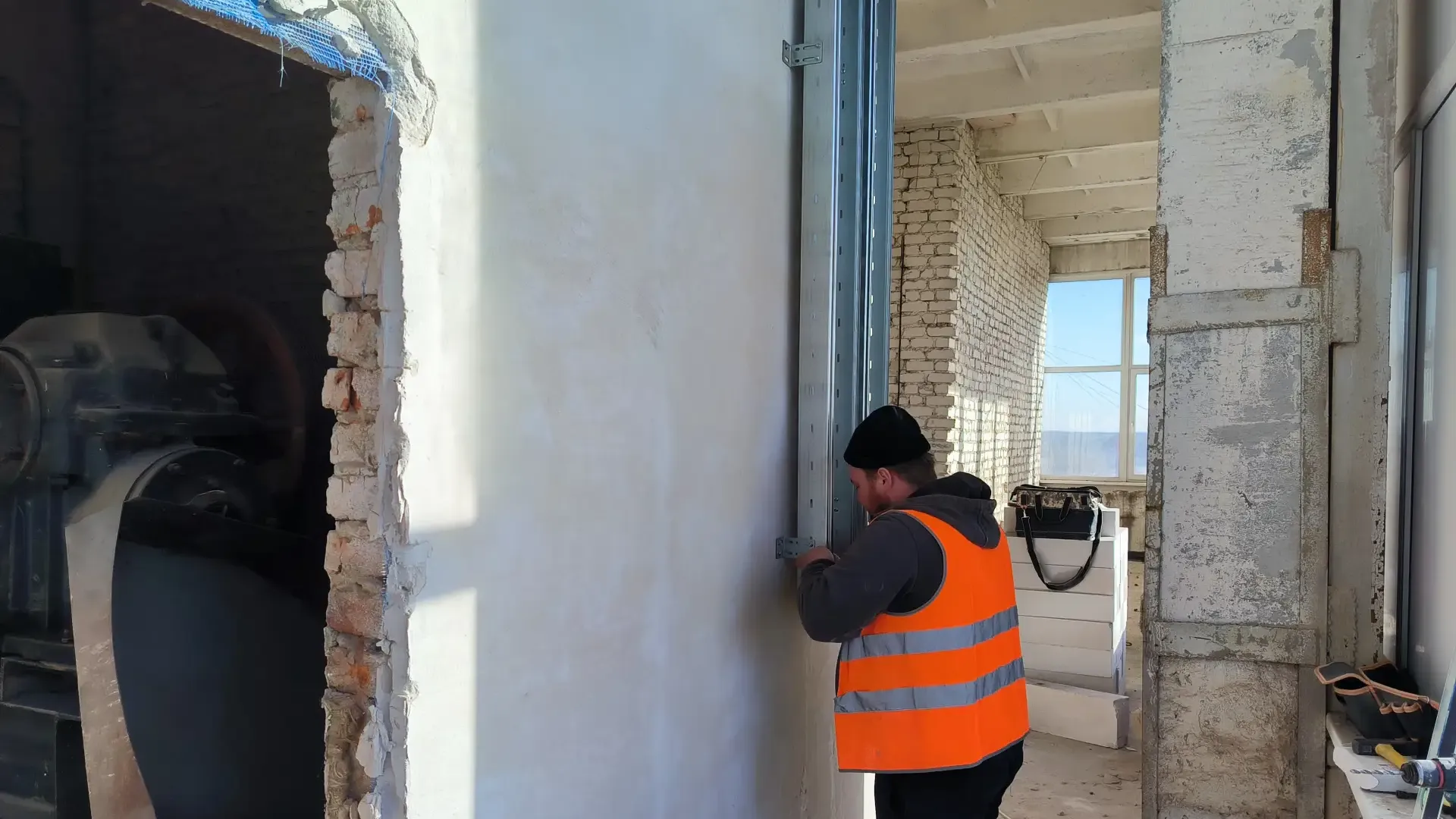 Минстрой МО