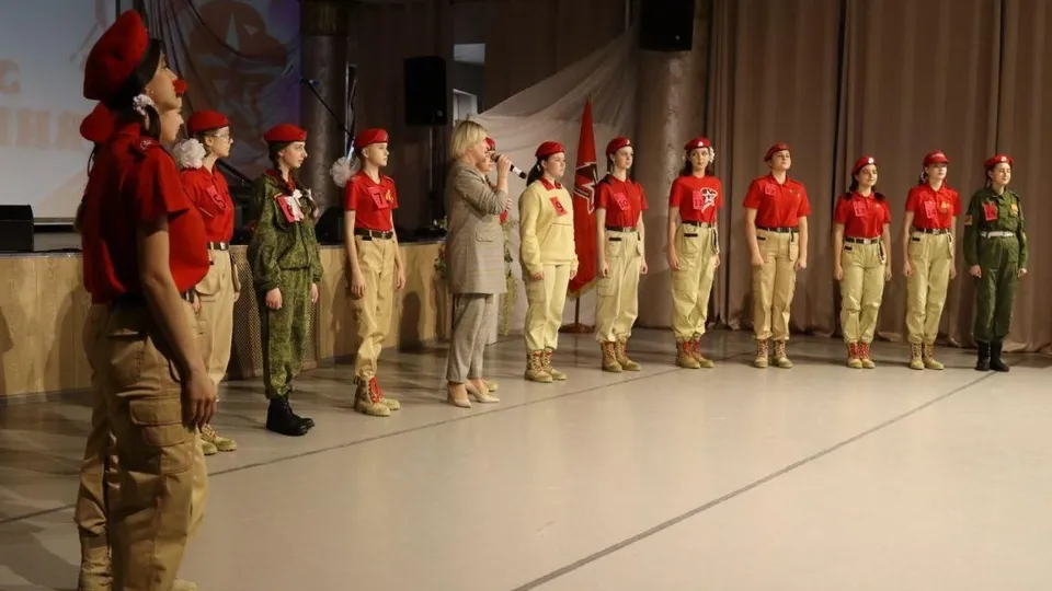 Фото: пресс-служба администрации городского округа Ступино