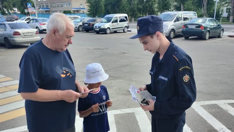 Фото: ГКУ МО «Мособлпожспас»