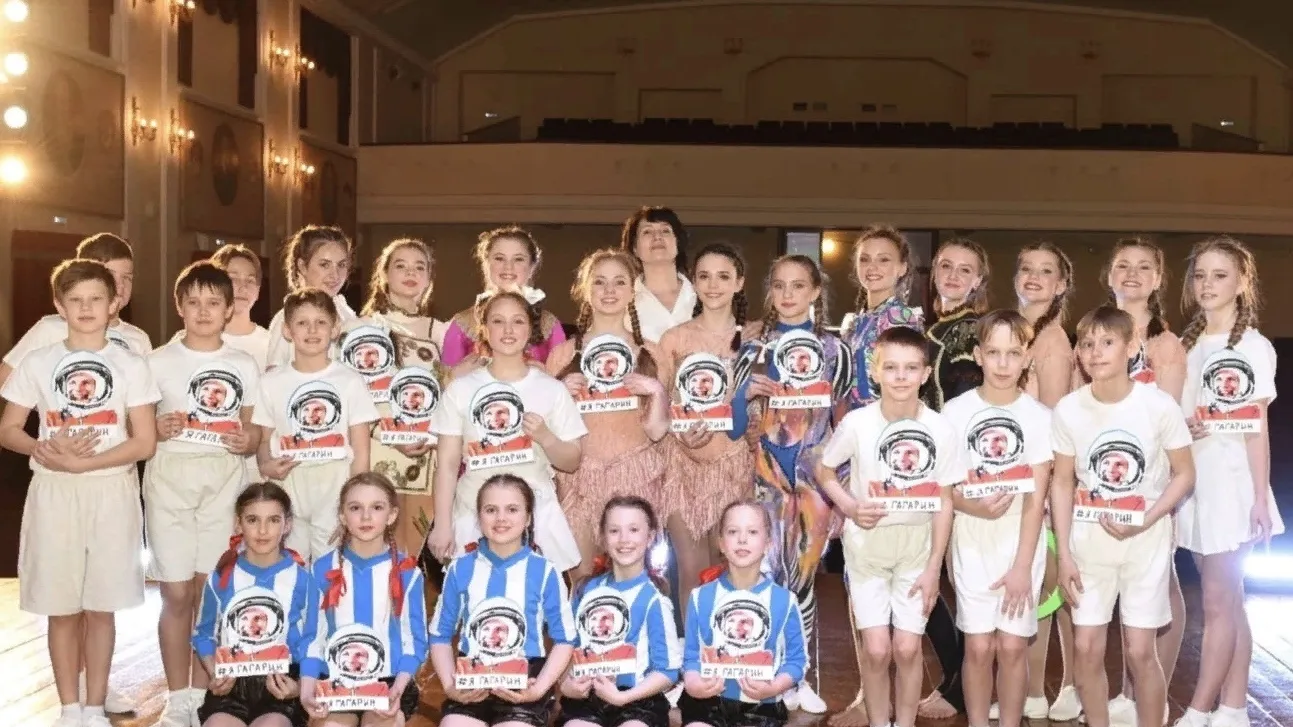 Фото: Дворец культуры «Павлово-Покровский»