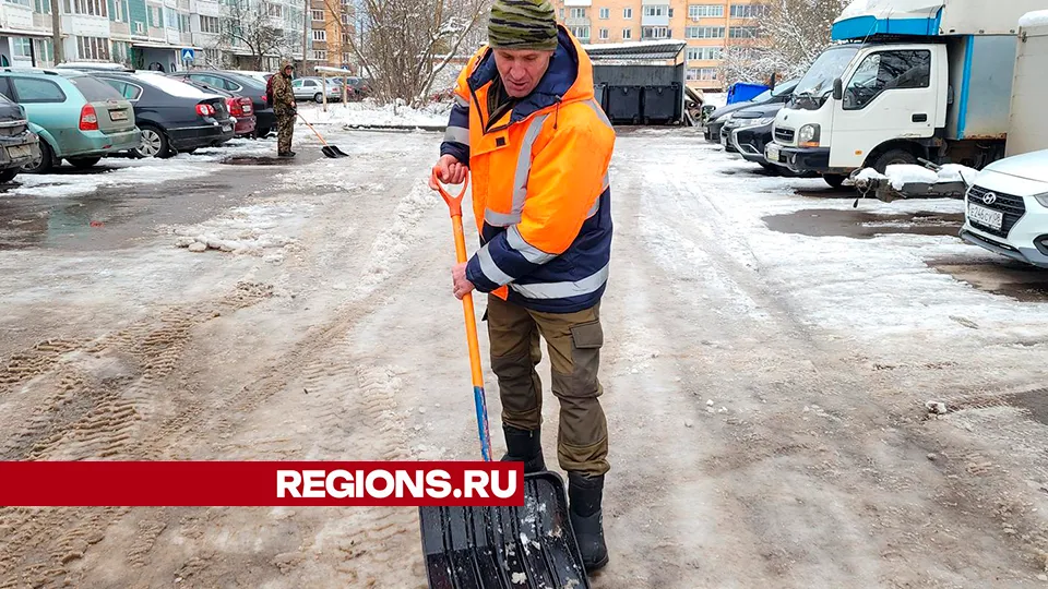 Фото: Валентина Максимова