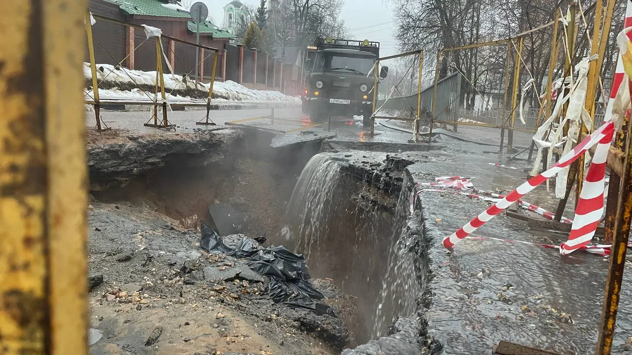 Фото: МедиаБанк Подмосковья/Рой Евгений