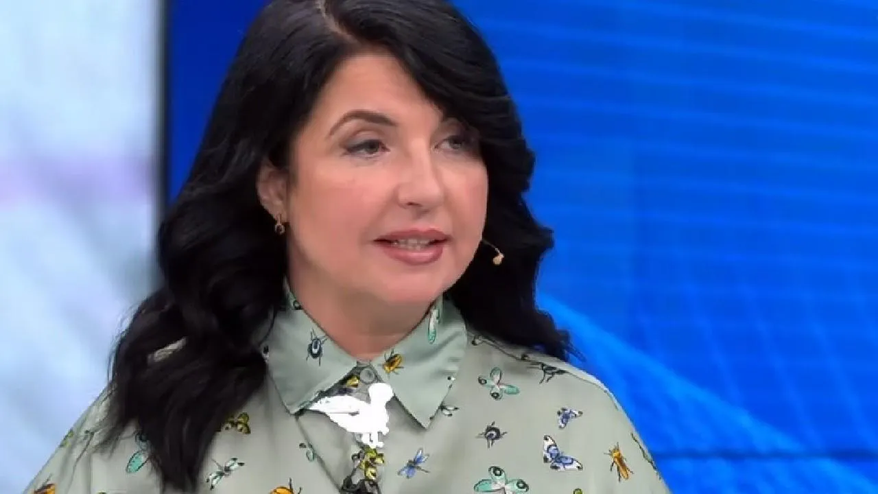 В доме украинской журналистки Соколовской прошли обыски