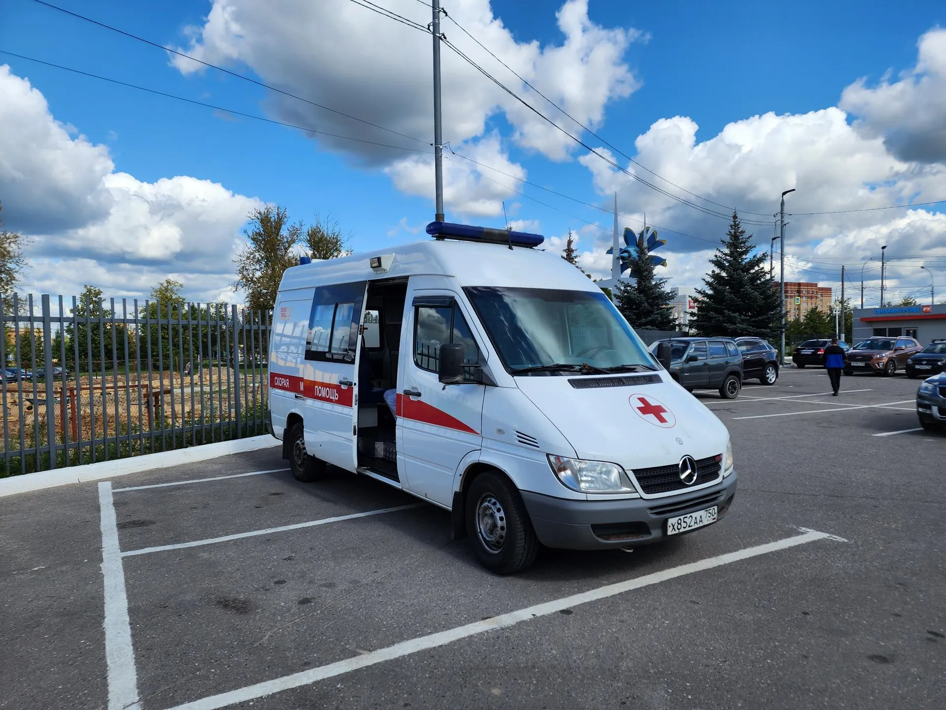 Фото: Андрей Семибратов