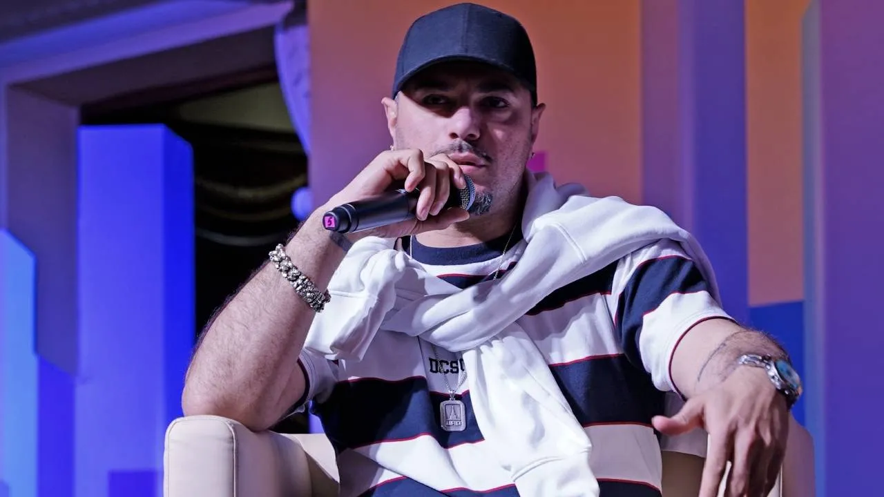 Фото: РИА Новости/Максим Захаров