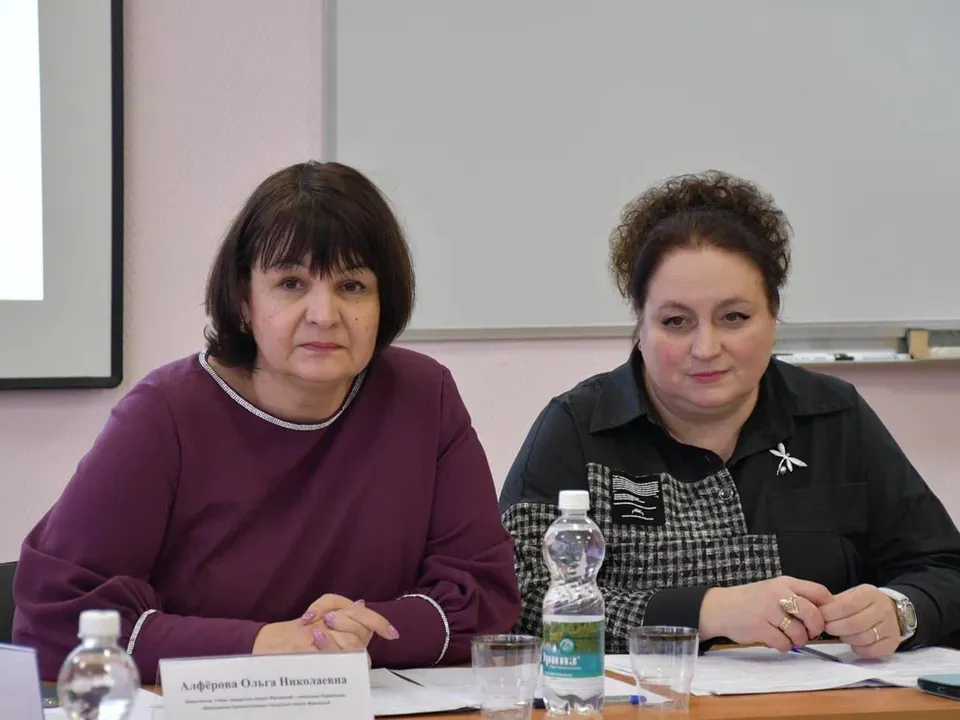 Фото: пресс-служба администрации г.о. Жуковский