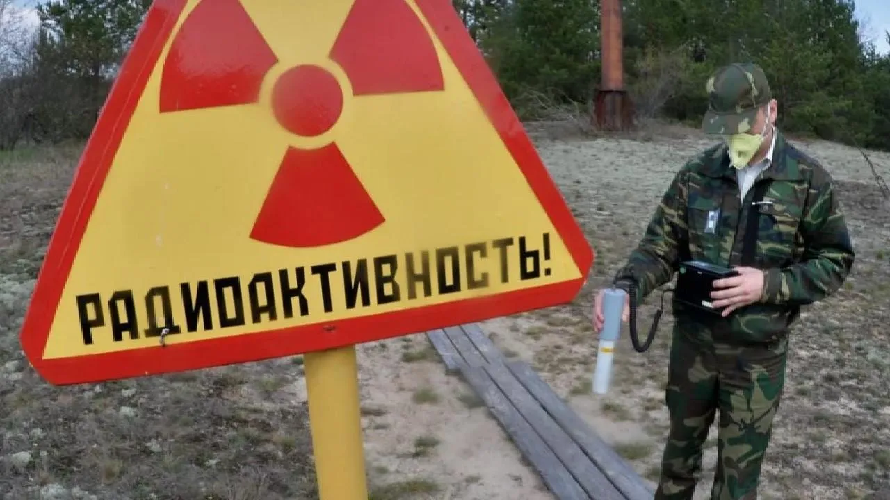 Великобритания отправила на Украину тысячи снарядов для танков Challenger 2, в том числе и с обедненным ураном