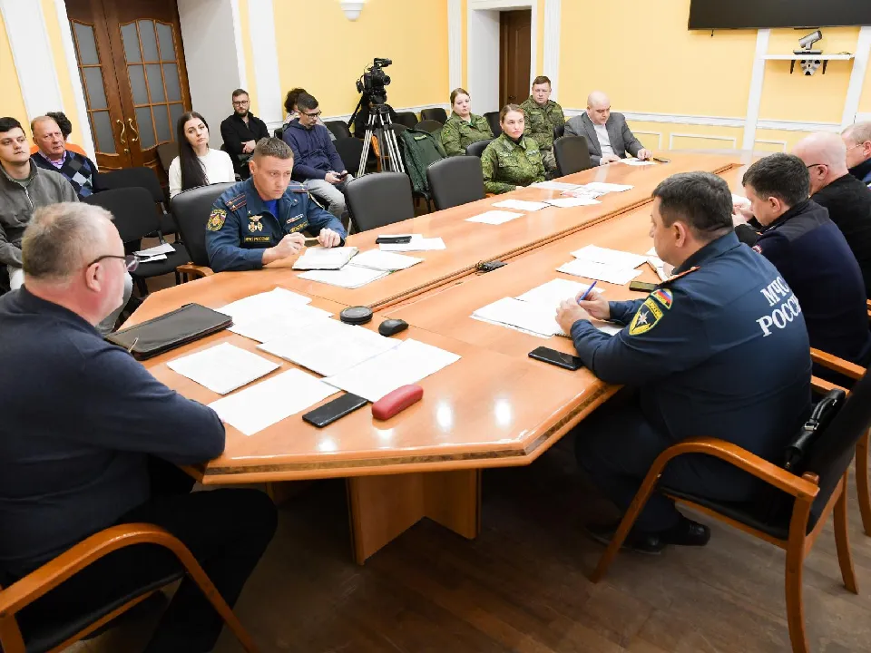 Фото: пресс-служба администрации г.о. Дмитров