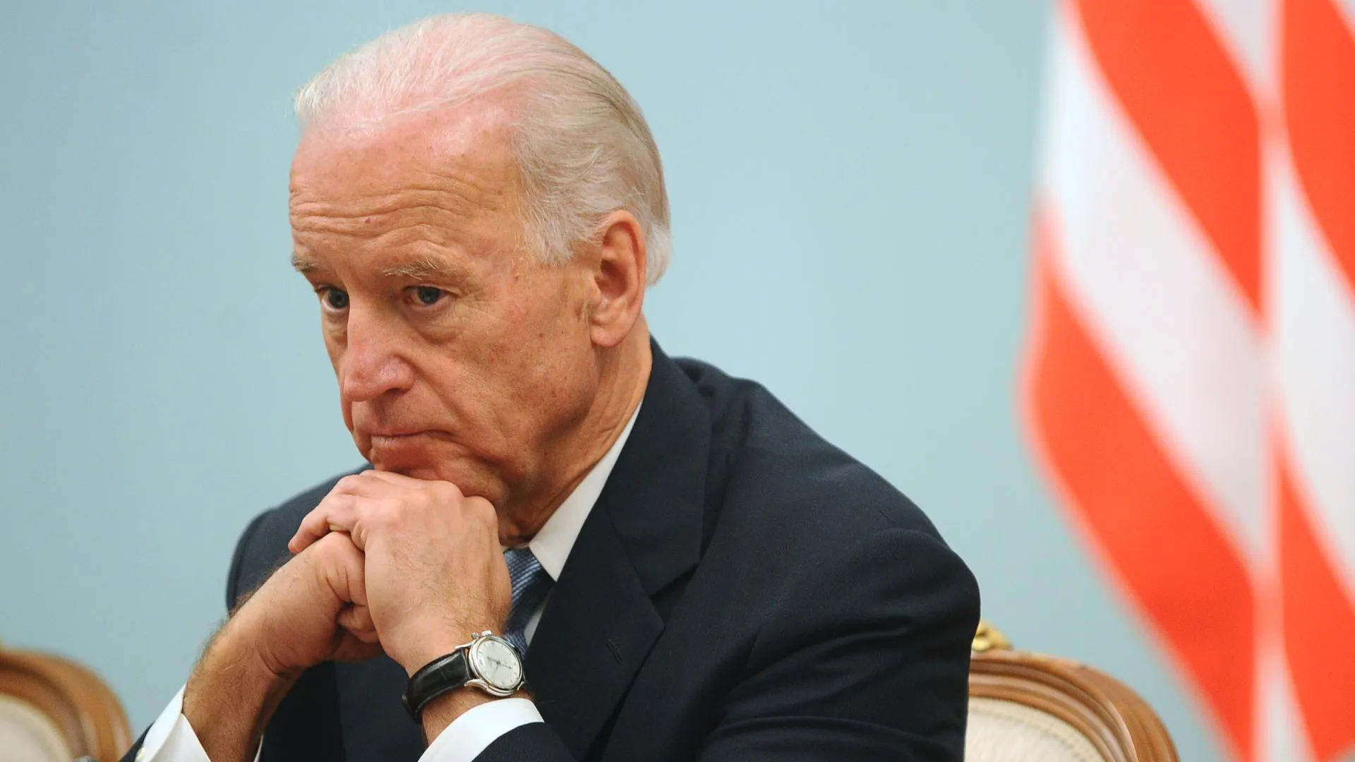 Американский сенатор раскрыл документ ФБР о коррупционной схеме с возможным участием Байдена