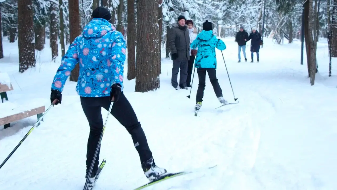 Министерство социального развития Московской области