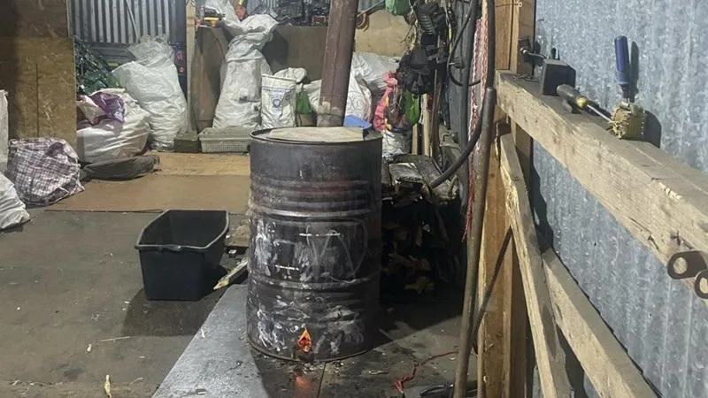 Минэкологии МО