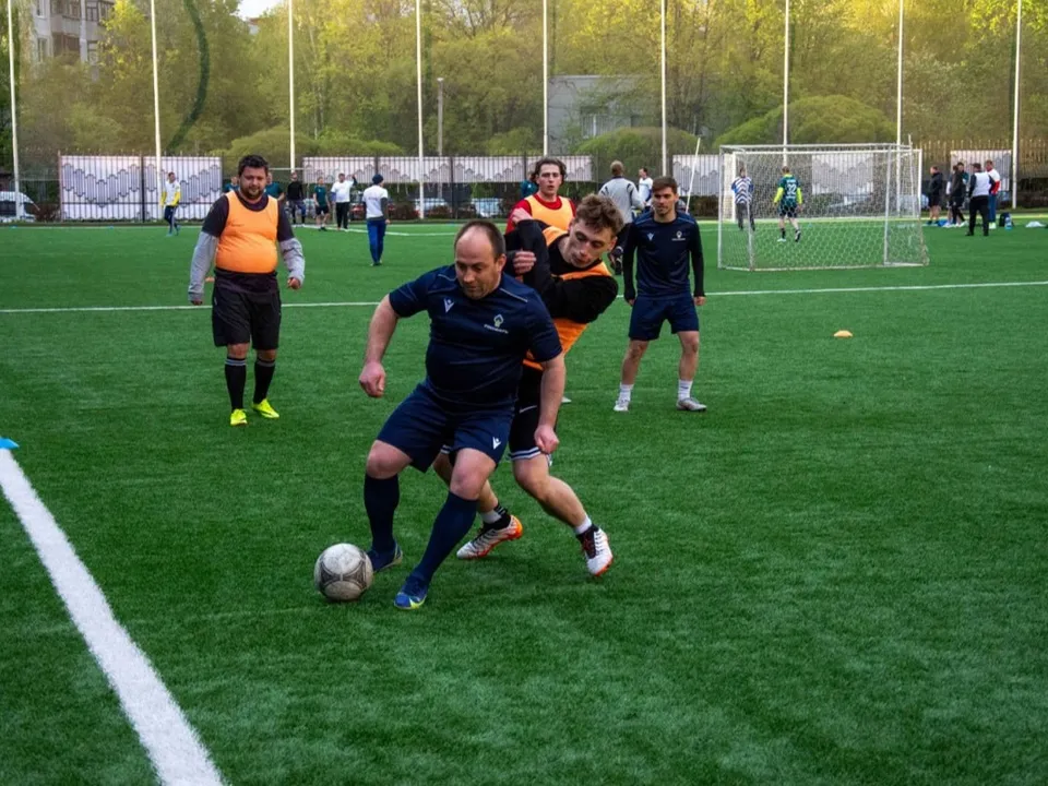 Фото: администрация г.о. Краснознаменск