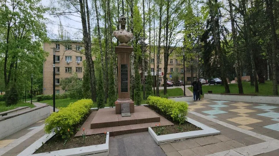 Фото: Александр Степушкин