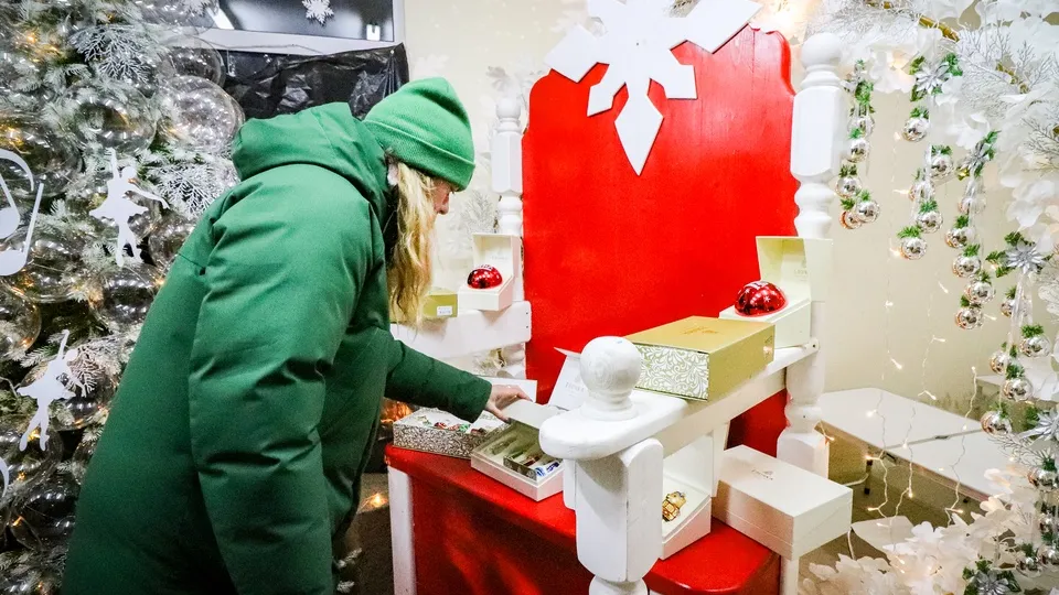 Фото: МедиаБанк Подмосковья/Данила Кирьянов